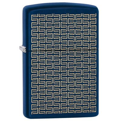 Zippo Deco Line Design 49232